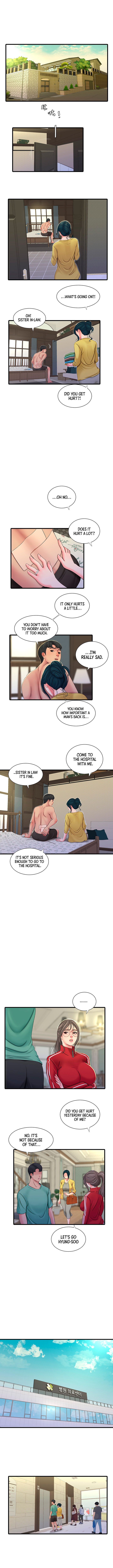 One’s In-Laws Virgins - Chapter 51 [photo 6] - MangaPorn
