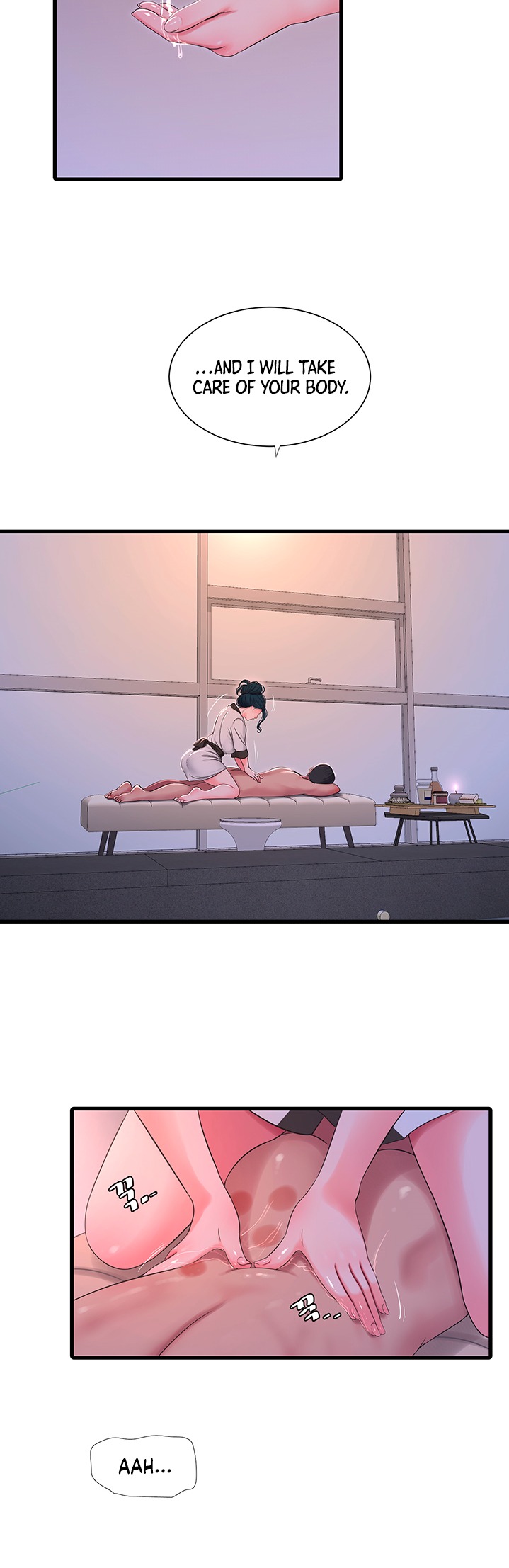 One’s In-Laws Virgins - Chapter 52 [photo 20] - MangaPorn