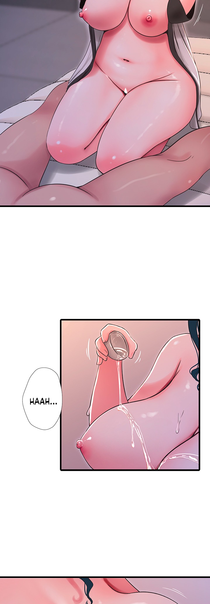 One’s In-Laws Virgins - Chapter 52 [photo 23] - MangaPorn