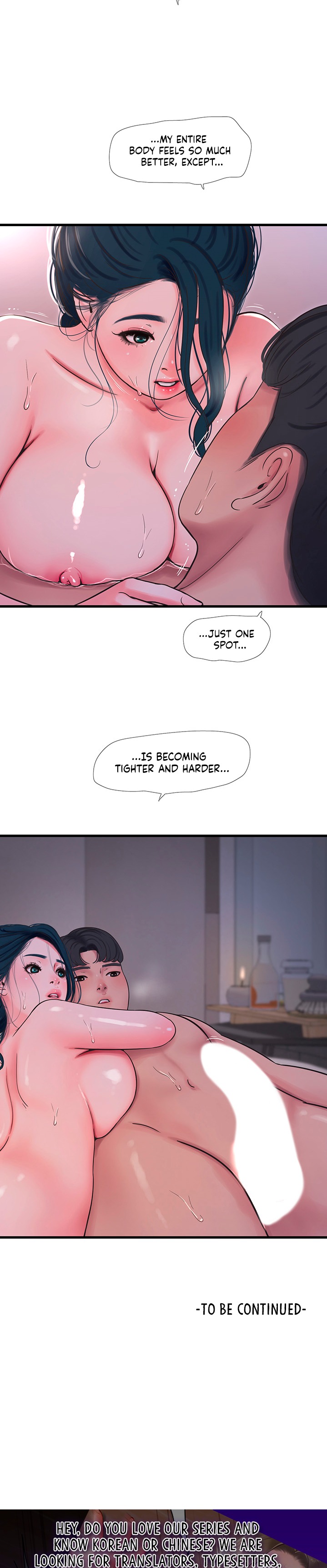 One’s In-Laws Virgins - Chapter 52 [photo 34] - MangaPorn