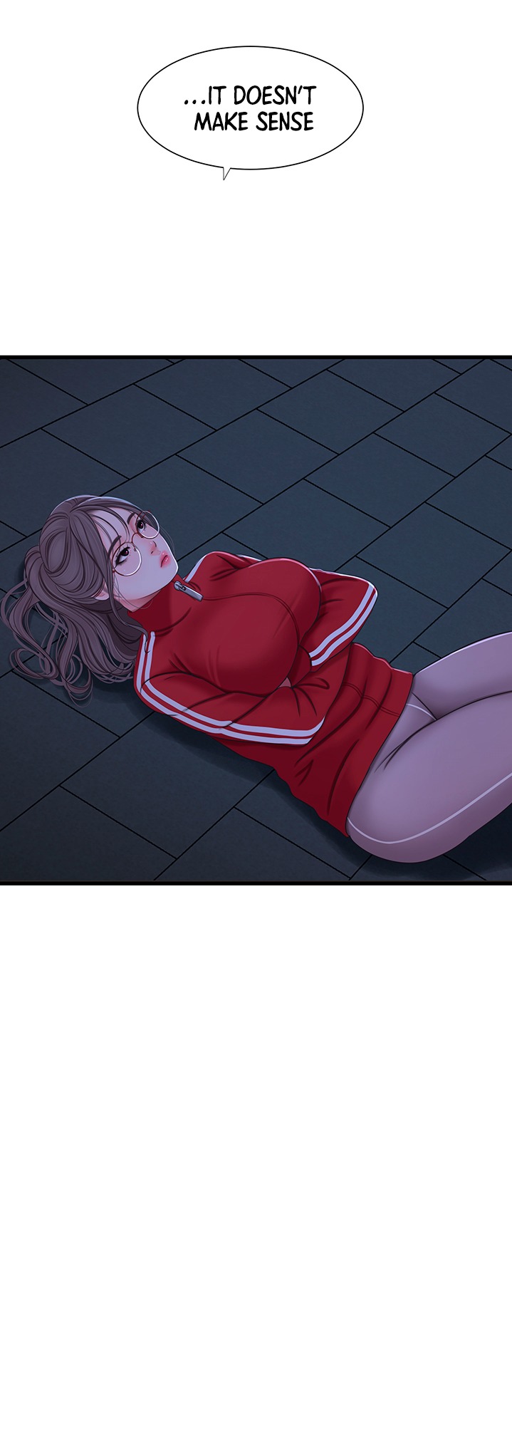 One’s In-Laws Virgins - Chapter 53 [photo 31] - MangaPorn