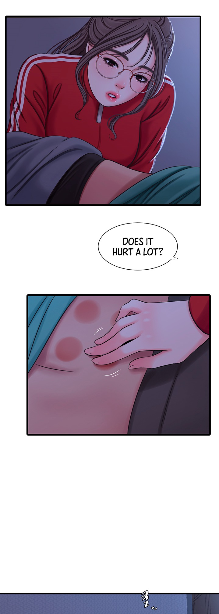 One’s In-Laws Virgins - Chapter 53 [photo 34] - MangaPorn