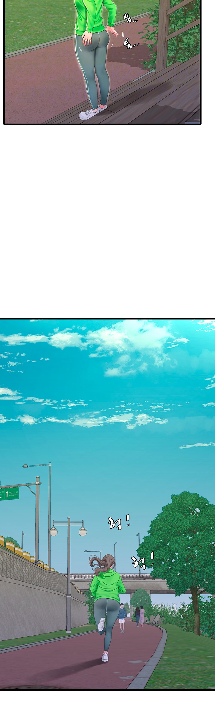 One’s In-Laws Virgins - Chapter 54 [photo 15] - MangaPorn