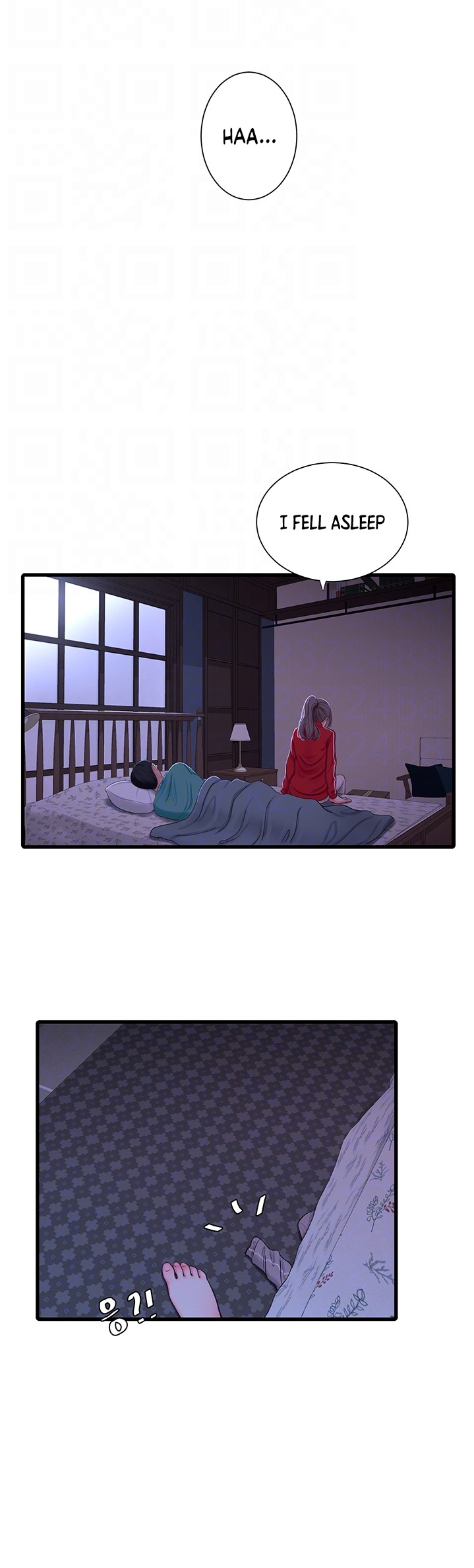 One’s In-Laws Virgins - Chapter 54 [photo 5] - MangaPorn