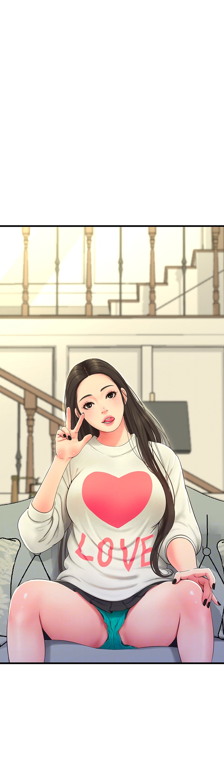 One’s In-Laws Virgins - Chapter 55 [photo 4] - MangaPorn