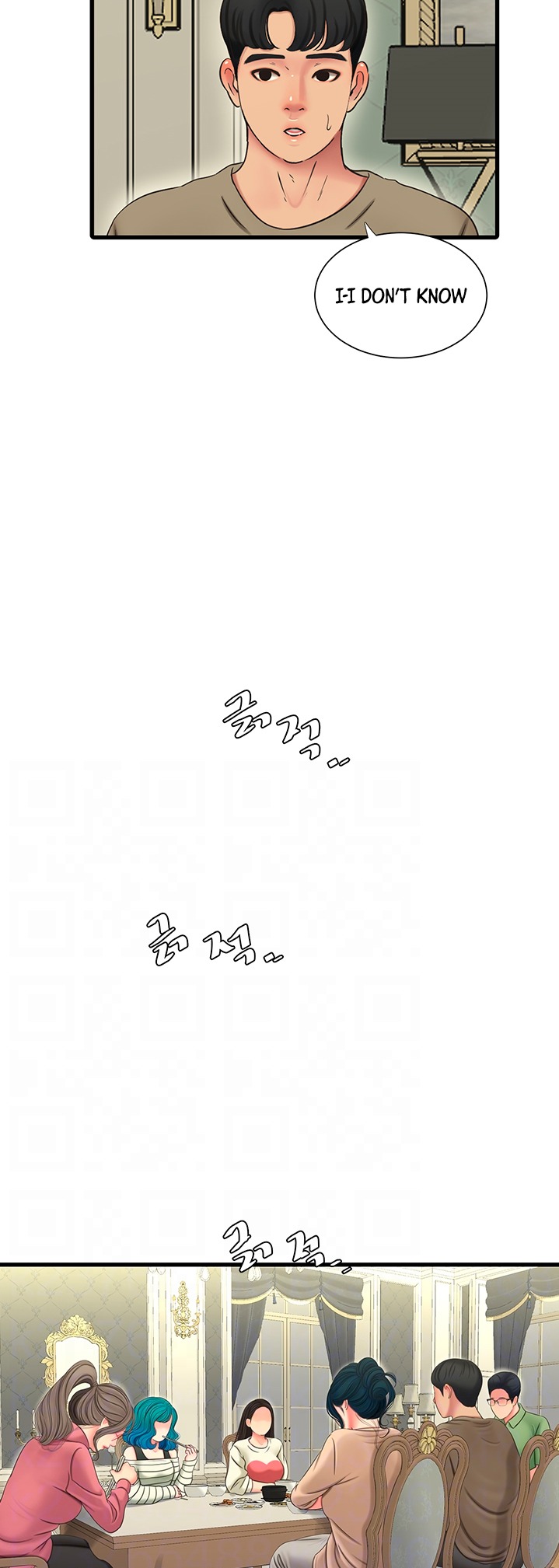 One’s In-Laws Virgins - Chapter 55 [photo 8] - MangaPorn