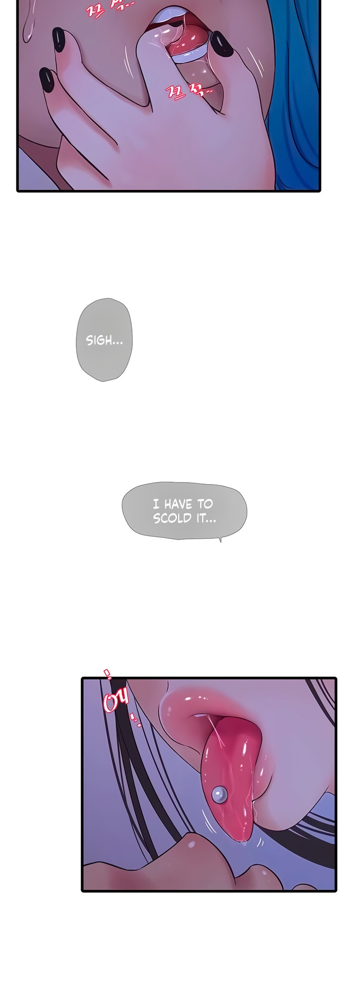 One’s In-Laws Virgins - Chapter 56 [photo 18] - MangaPorn