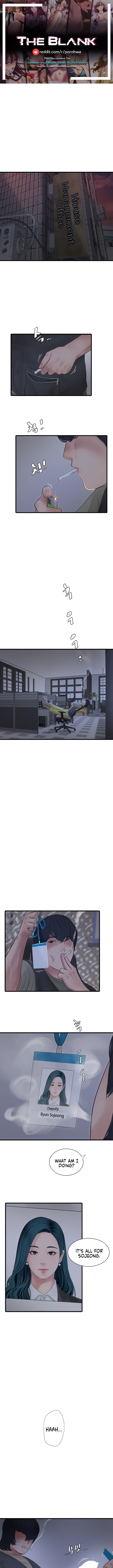 The Hole Diary - Chapter 8 [photo 1] - MangaPorn