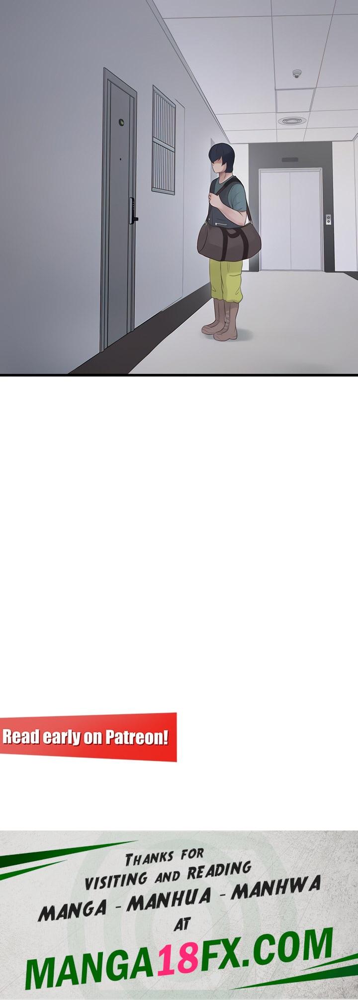 The Hole Diary - Chapter 8 [photo 9] - MangaPorn