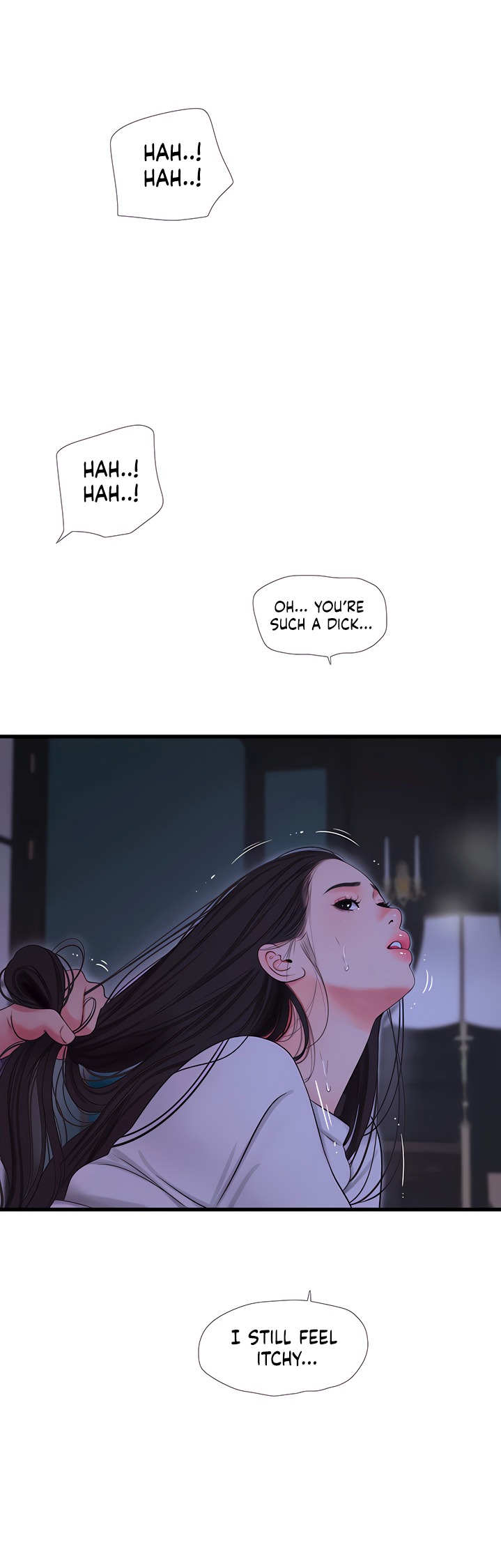 One’s In-Laws Virgins - Chapter 57 [photo 13] - MangaPorn