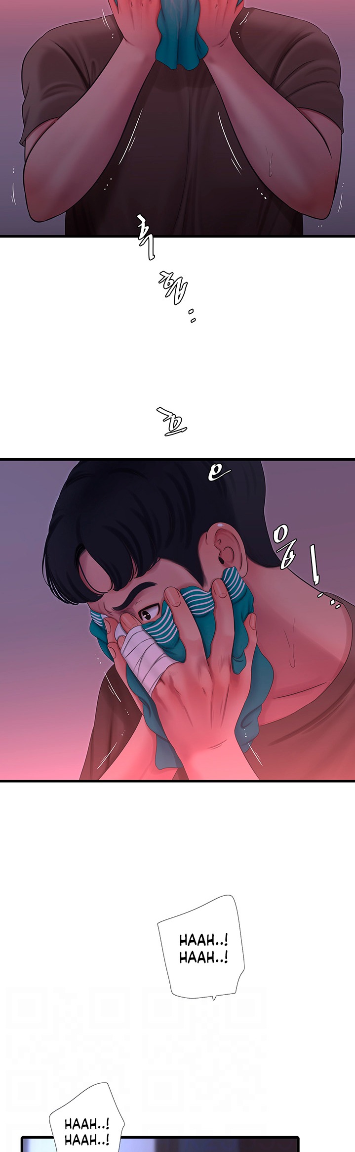 One’s In-Laws Virgins - Chapter 57 [photo 3] - MangaPorn