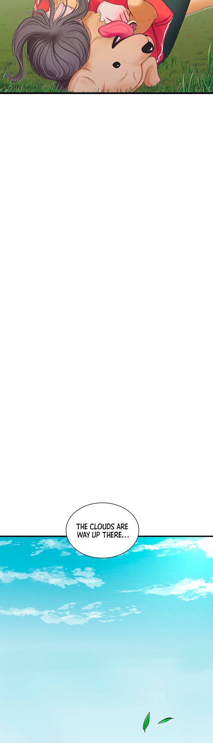 One’s In-Laws Virgins - Chapter 57 [photo 30] - MangaPorn