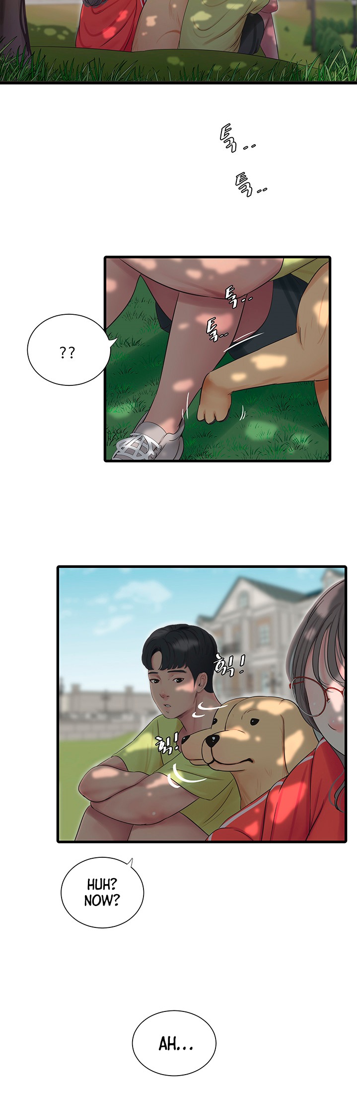 One’s In-Laws Virgins - Chapter 57 [photo 32] - MangaPorn