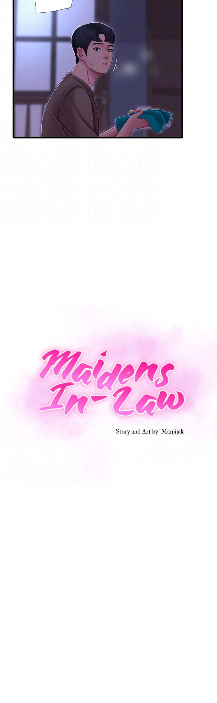 One’s In-Laws Virgins - Chapter 57 [photo 4] - MangaPorn