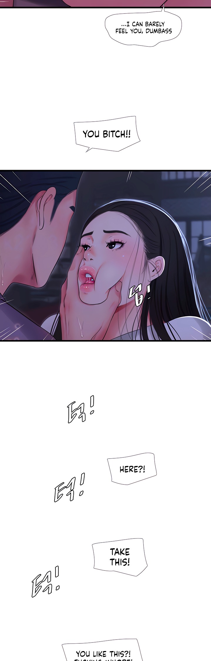 One’s In-Laws Virgins - Chapter 57 [photo 9] - MangaPorn