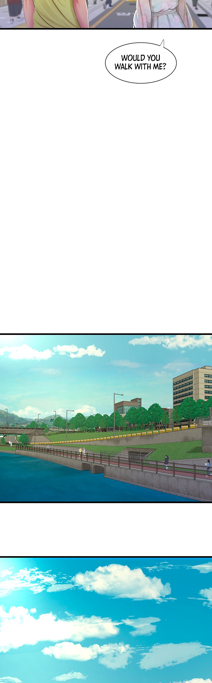 One’s In-Laws Virgins - Chapter 58 [photo 27] - MangaPorn