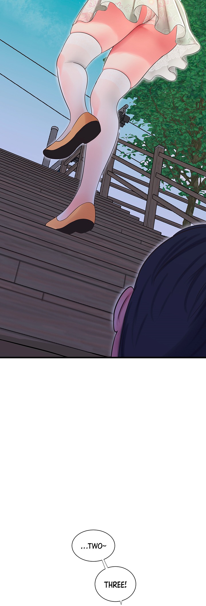 One’s In-Laws Virgins - Chapter 58 [photo 34] - MangaPorn