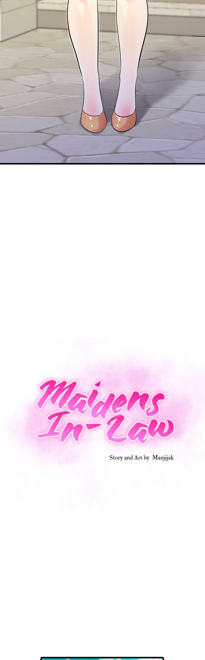 One’s In-Laws Virgins - Chapter 58 [photo 4] - MangaPorn