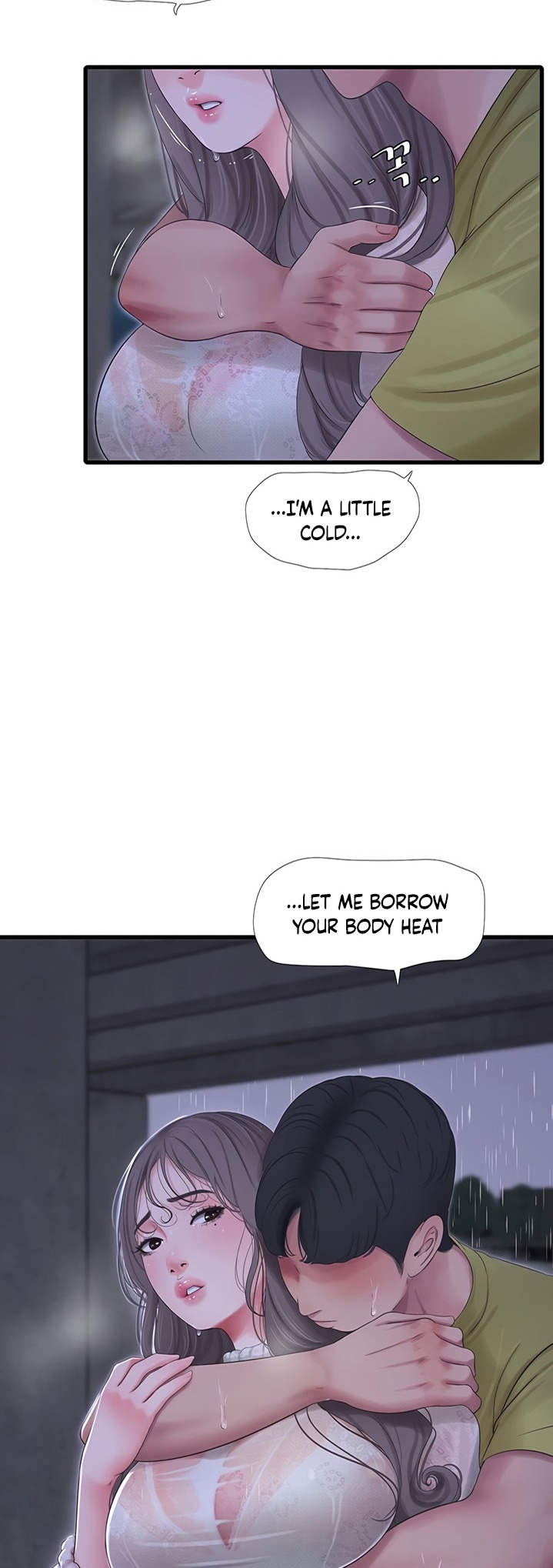 One’s In-Laws Virgins - Chapter 59 [photo 16] - MangaPorn