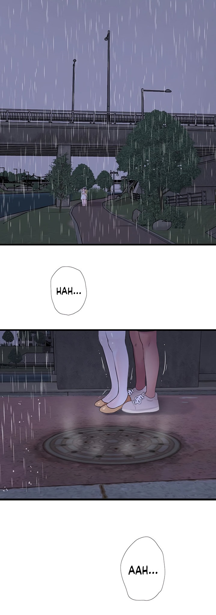 One’s In-Laws Virgins - Chapter 59 [photo 18] - MangaPorn