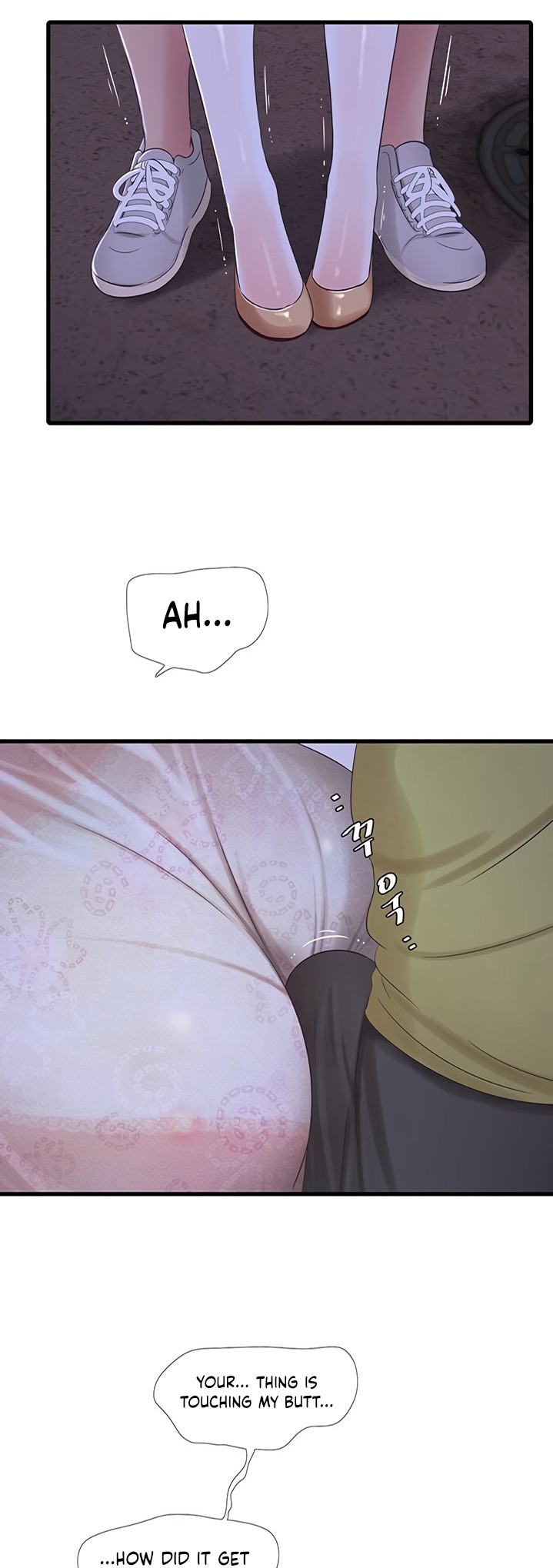 One’s In-Laws Virgins - Chapter 59 [photo 19] - MangaPorn