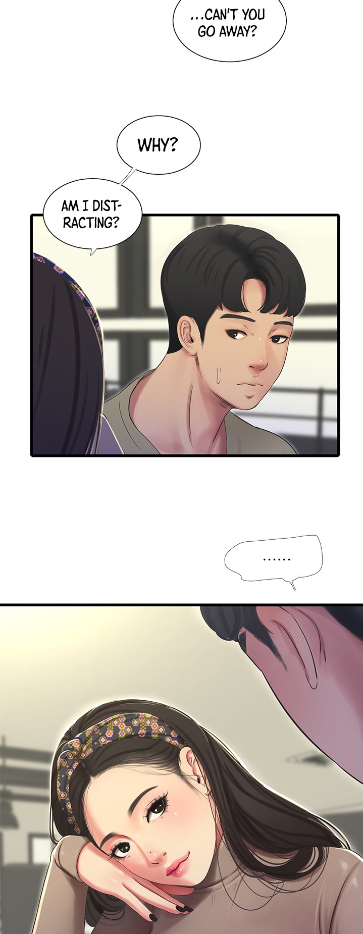 One’s In-Laws Virgins - Chapter 60 [photo 11] - MangaPorn