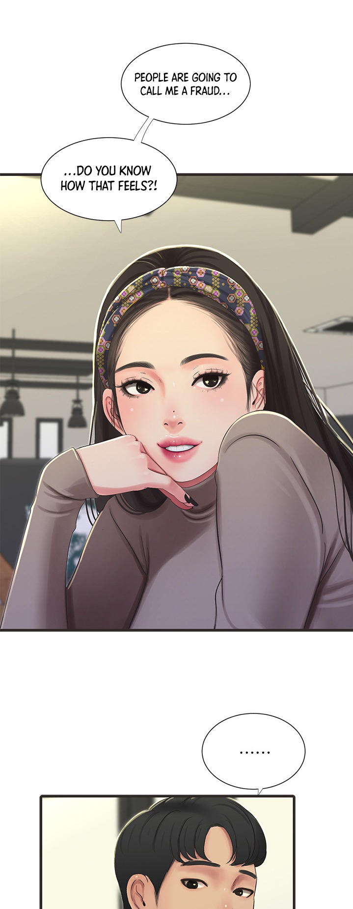 One’s In-Laws Virgins - Chapter 60 [photo 17] - MangaPorn