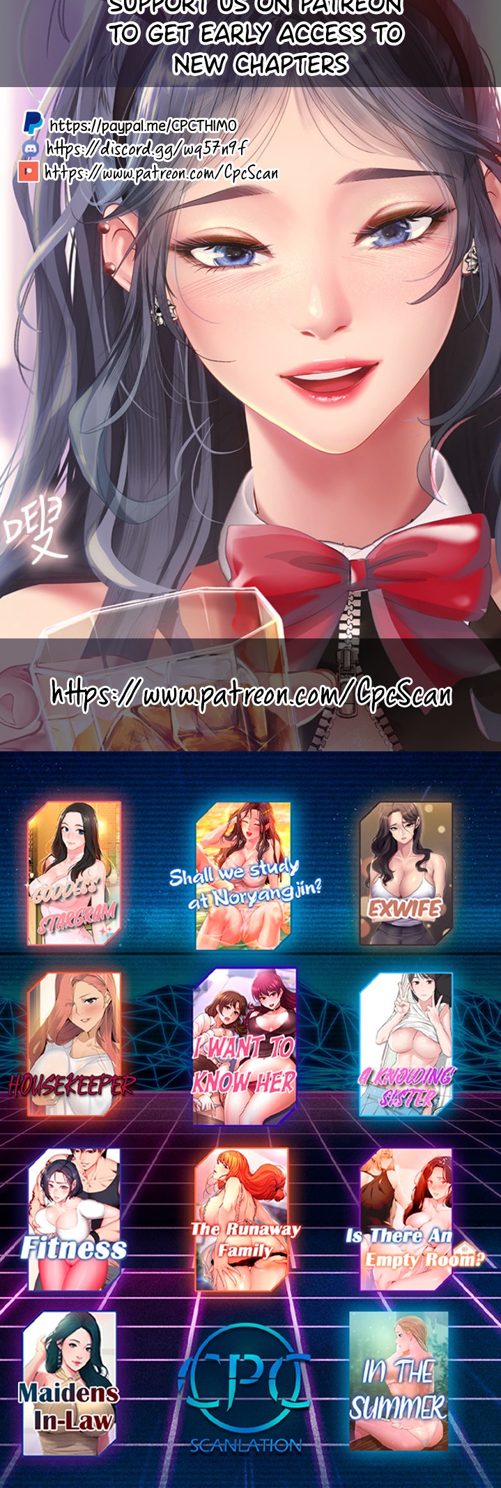 One’s In-Laws Virgins - Chapter 60 [photo 40] - MangaPorn