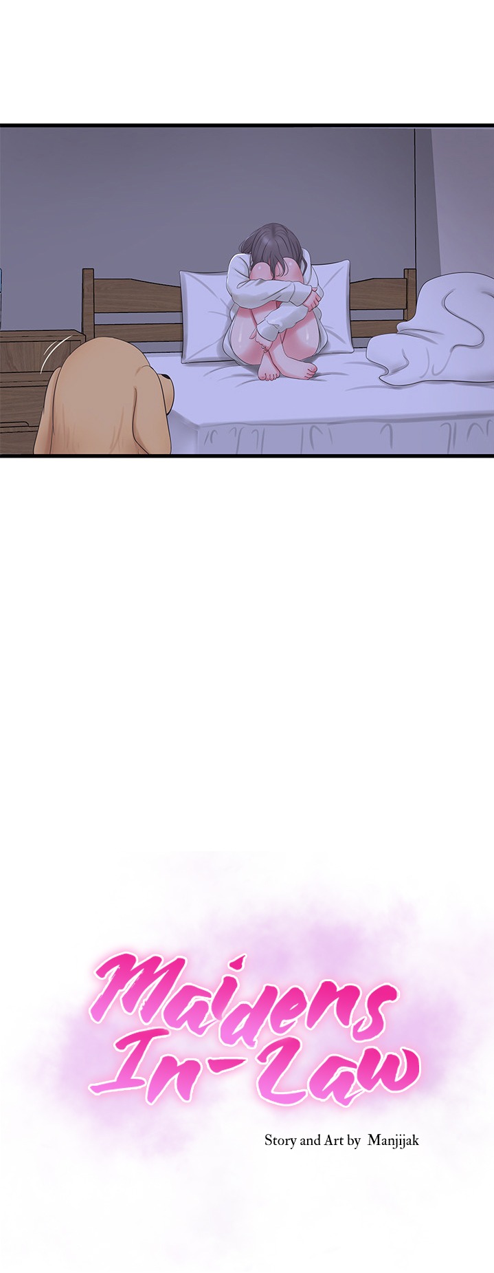 One’s In-Laws Virgins - Chapter 60 [photo 6] - MangaPorn