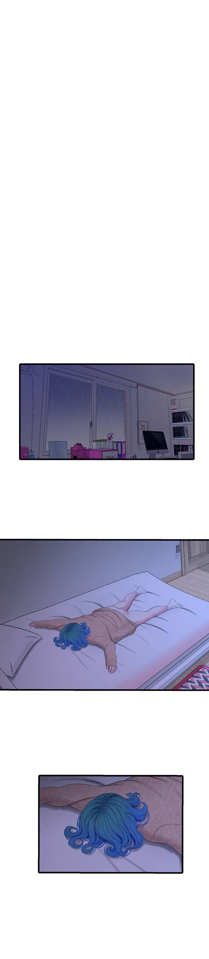 One’s In-Laws Virgins - Chapter 61 [photo 33] - MangaPorn