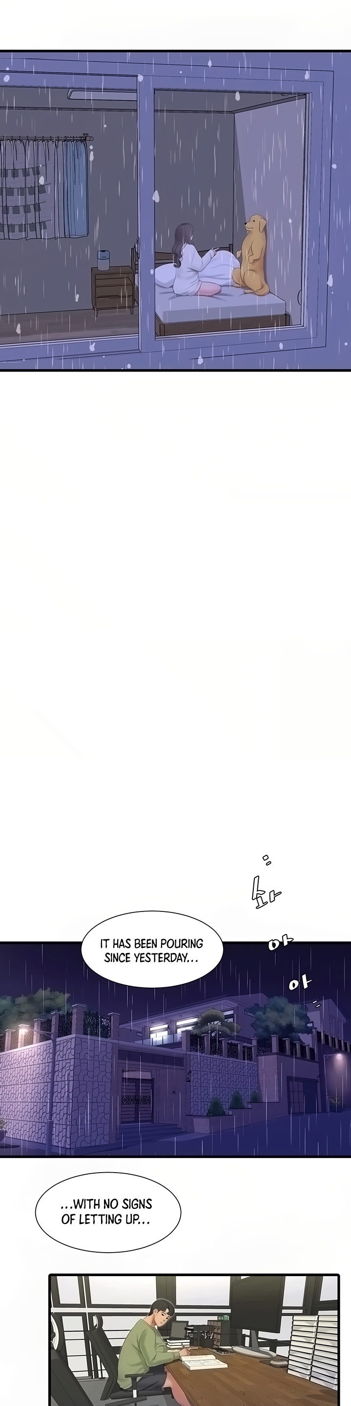 One’s In-Laws Virgins - Chapter 62 [photo 13] - MangaPorn