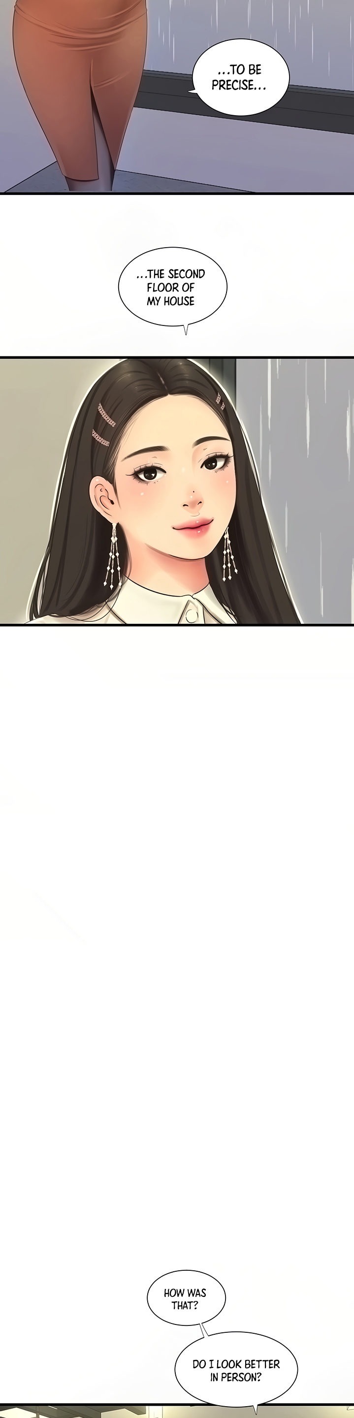 One’s In-Laws Virgins - Chapter 62 [photo 15] - MangaPorn