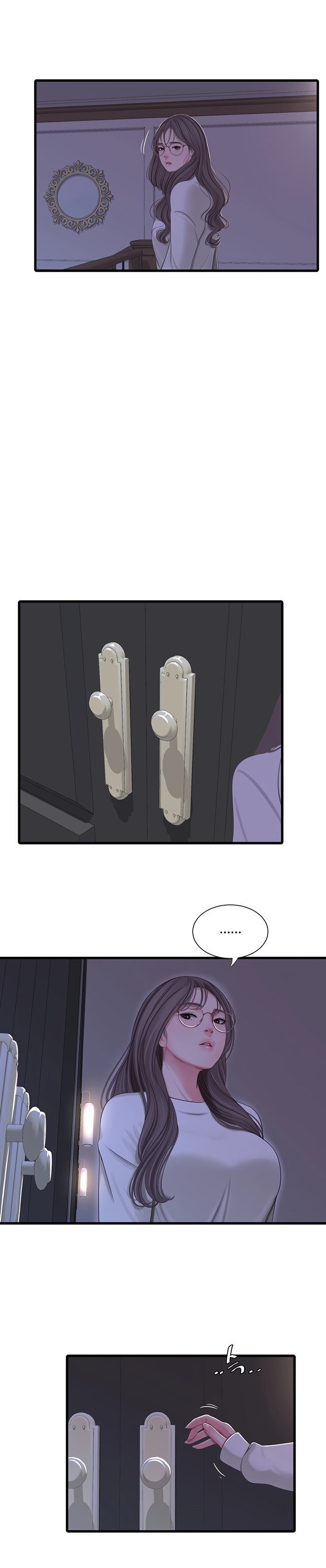 One’s In-Laws Virgins - Chapter 63 [photo 33] - MangaPorn