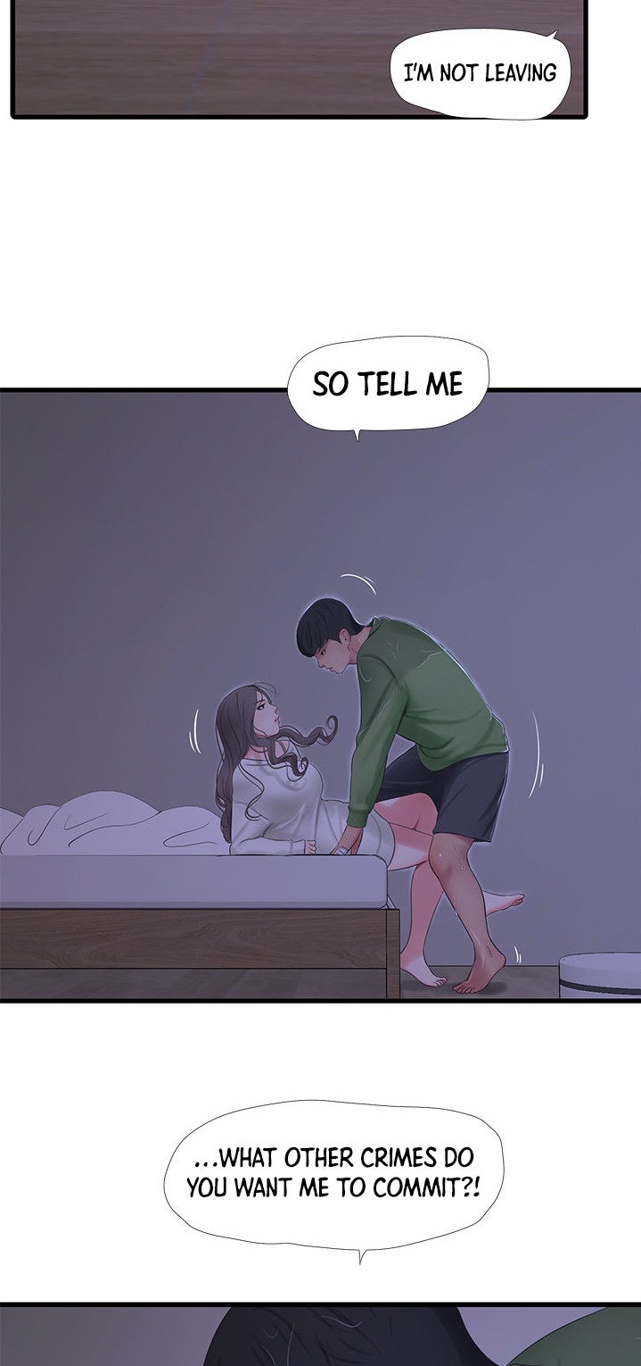 One’s In-Laws Virgins - Chapter 64 [photo 32] - MangaPorn