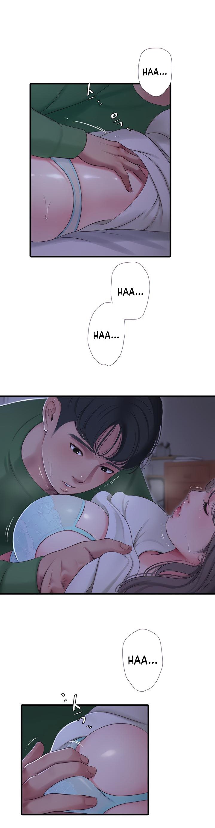 One’s In-Laws Virgins - Chapter 65 [photo 12] - MangaPorn