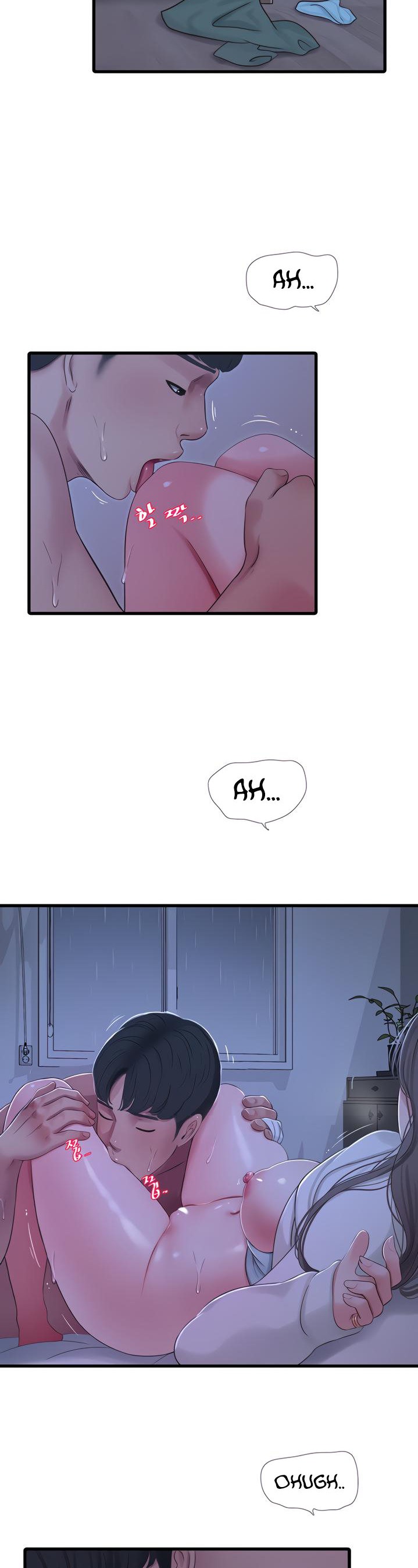 One’s In-Laws Virgins - Chapter 65 [photo 22] - MangaPorn