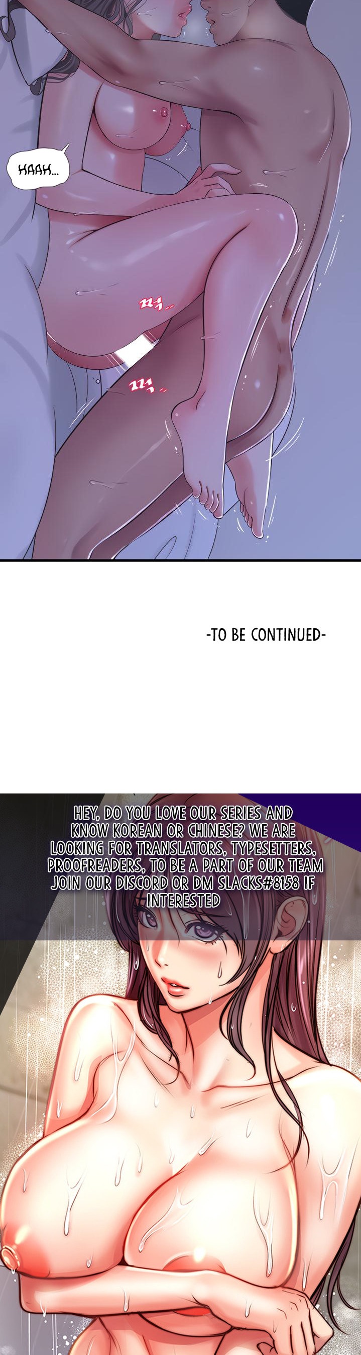 One’s In-Laws Virgins - Chapter 65 [photo 29] - MangaPorn