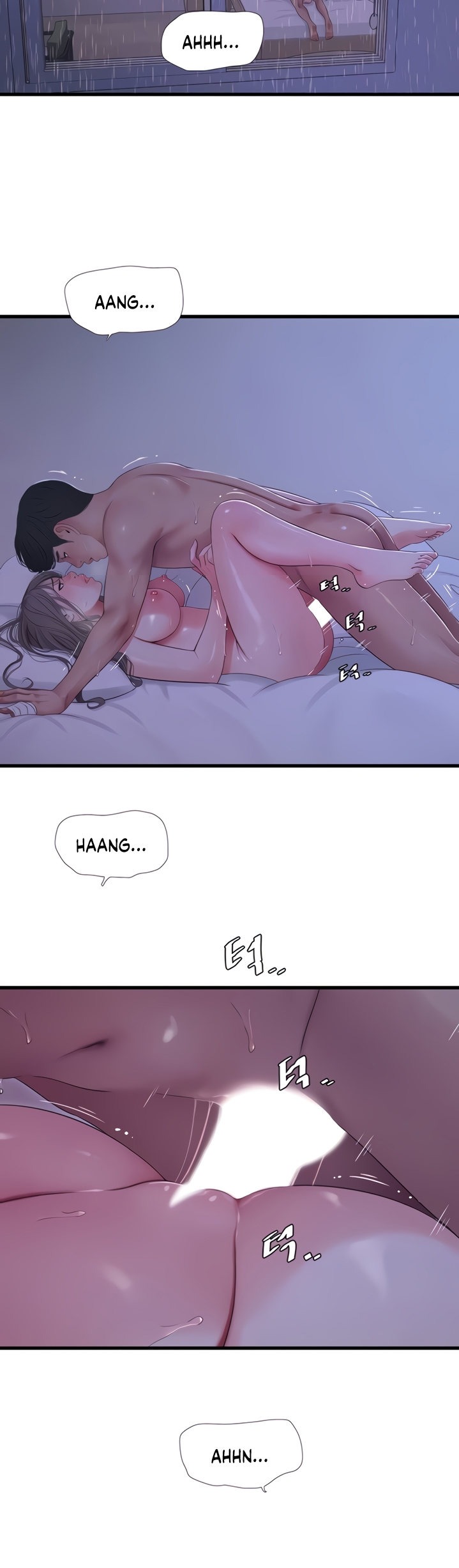 One’s In-Laws Virgins - Chapter 66 [photo 5] - MangaPorn