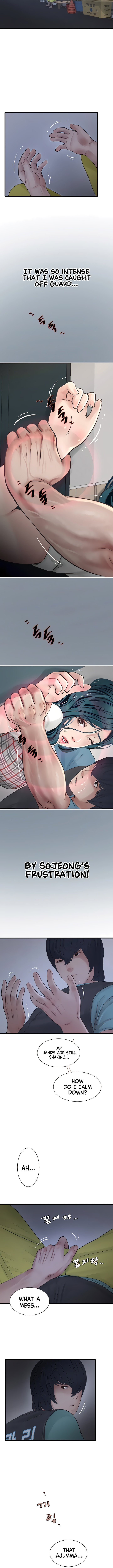 The Hole Diary - Chapter 9 [photo 7] - MangaPorn