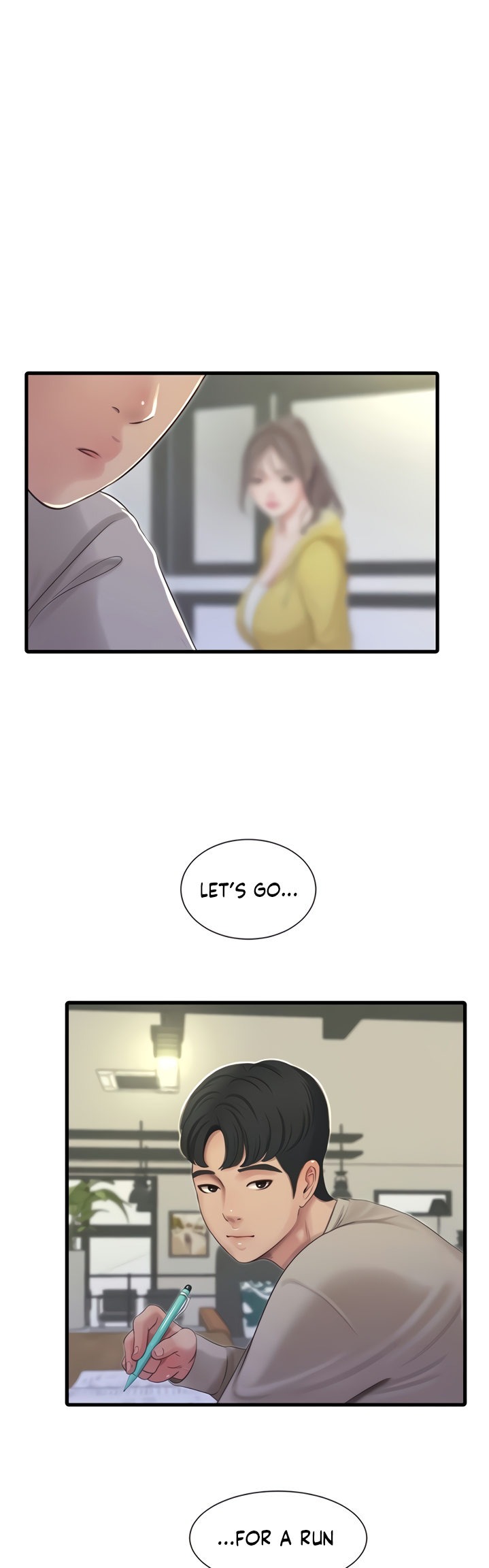 One’s In-Laws Virgins - Chapter 67 [photo 16] - MangaPorn