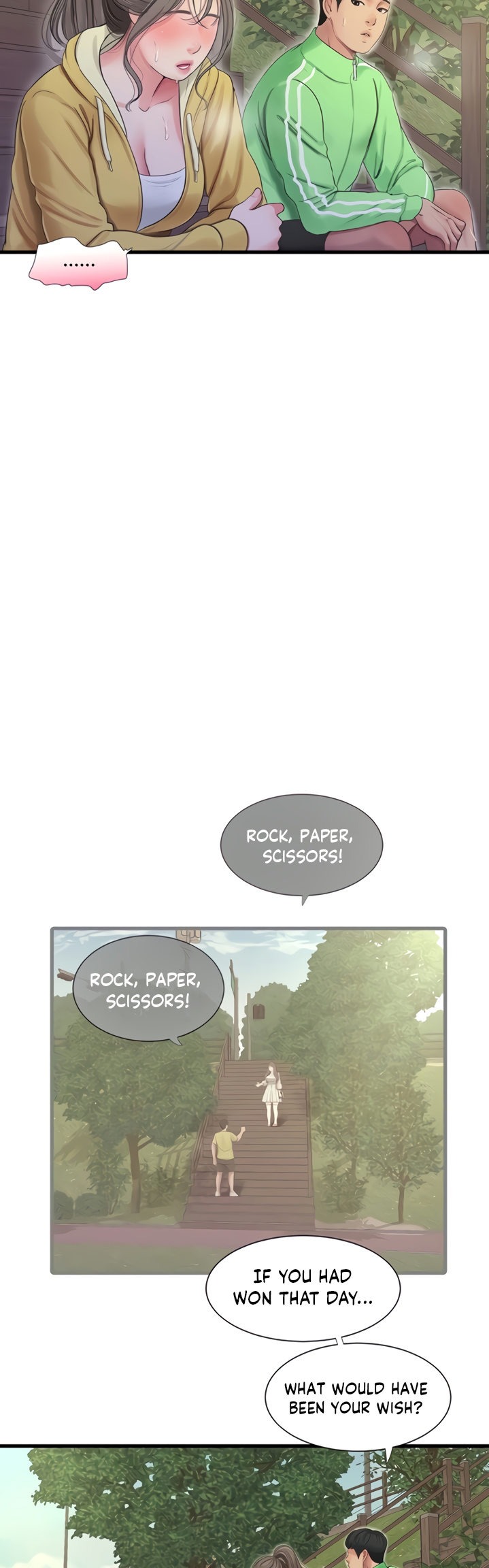 One’s In-Laws Virgins - Chapter 67 [photo 19] - MangaPorn