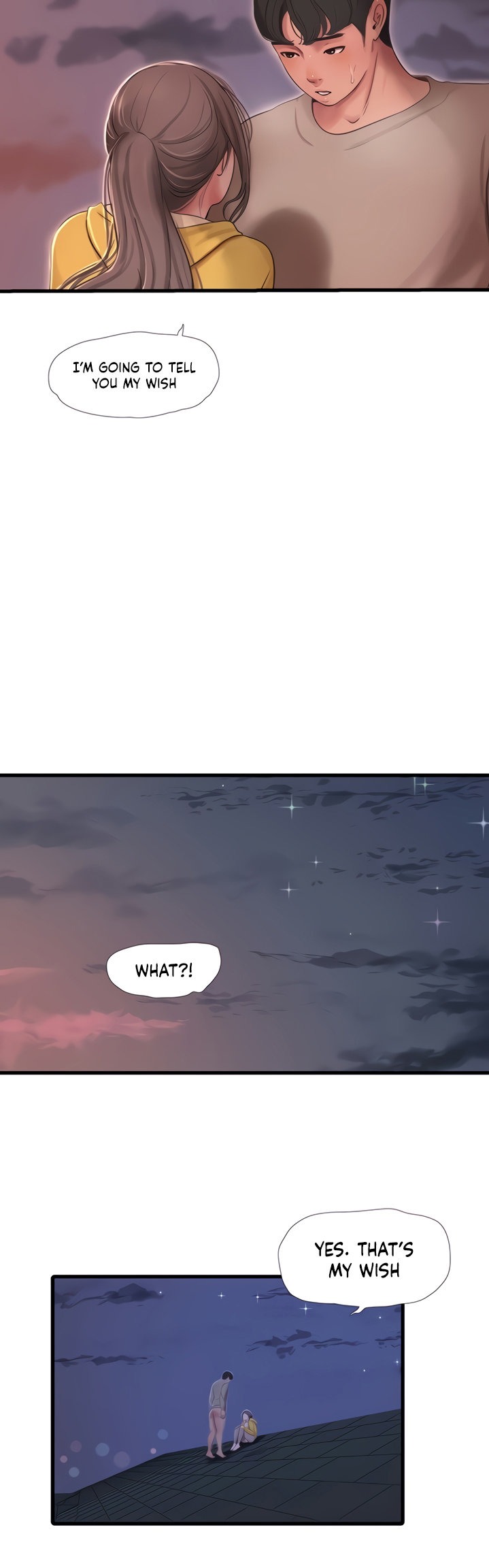 One’s In-Laws Virgins - Chapter 68 [photo 27] - MangaPorn