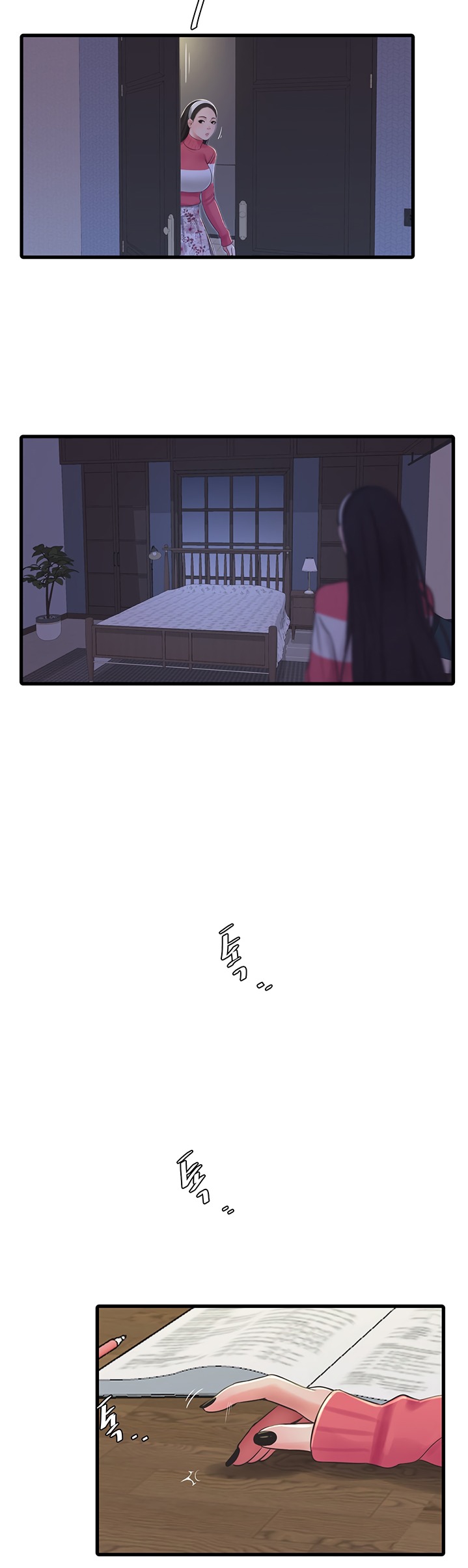 One’s In-Laws Virgins - Chapter 69 [photo 27] - MangaPorn