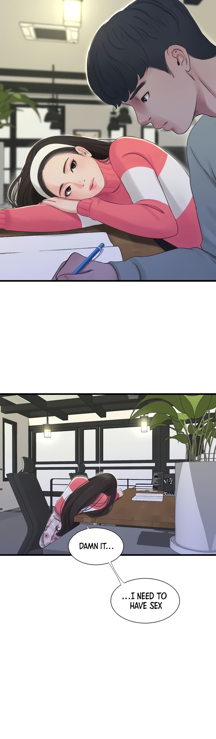 One’s In-Laws Virgins - Chapter 70 [photo 10] - MangaPorn