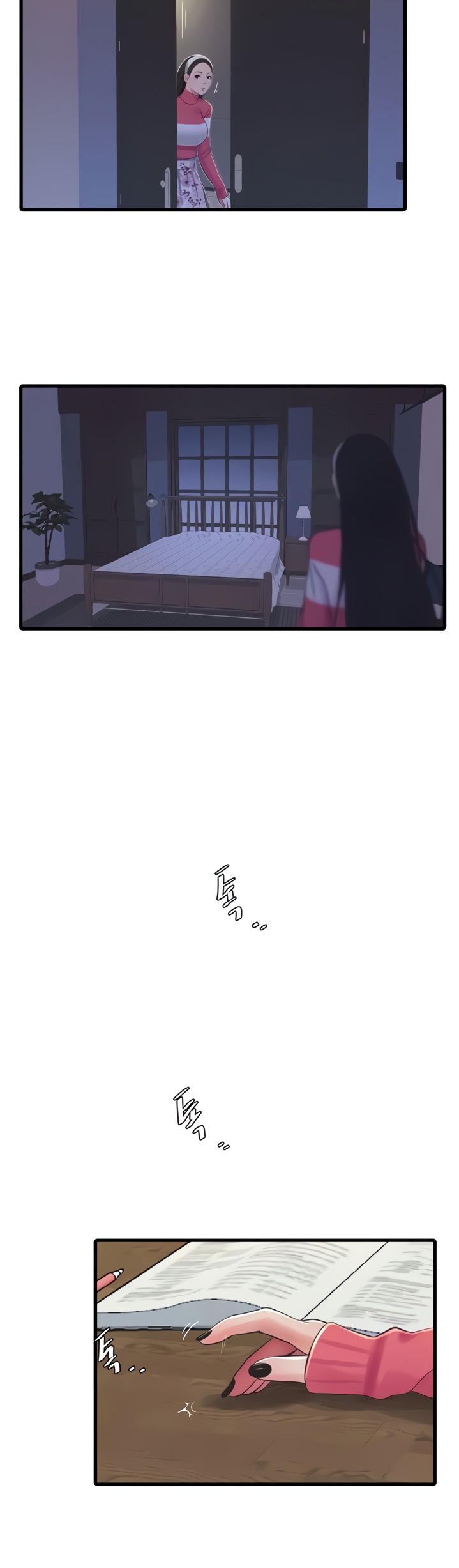 One’s In-Laws Virgins - Chapter 70 [photo 8] - MangaPorn