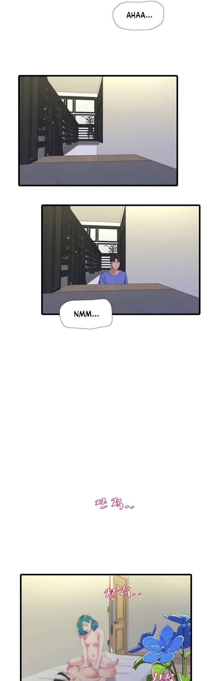 One’s In-Laws Virgins - Chapter 71 [photo 26] - MangaPorn