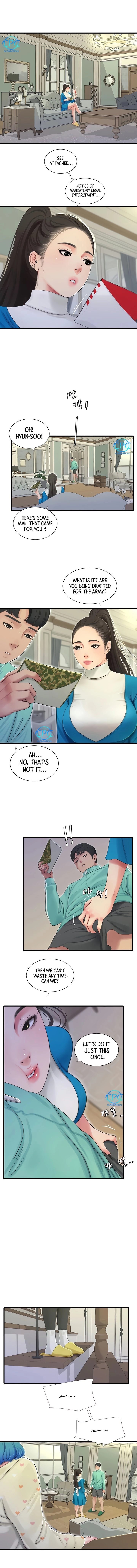 One’s In-Laws Virgins - Chapter 72 [photo 6] - MangaPorn