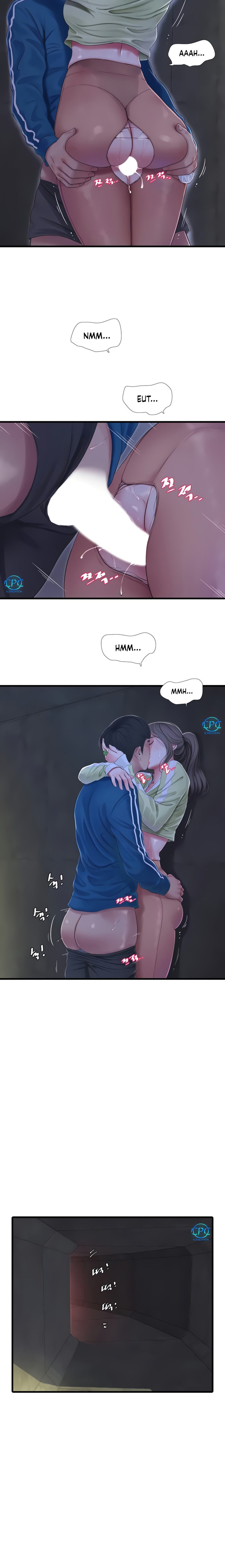 One’s In-Laws Virgins - Chapter 73 [photo 10] - MangaPorn