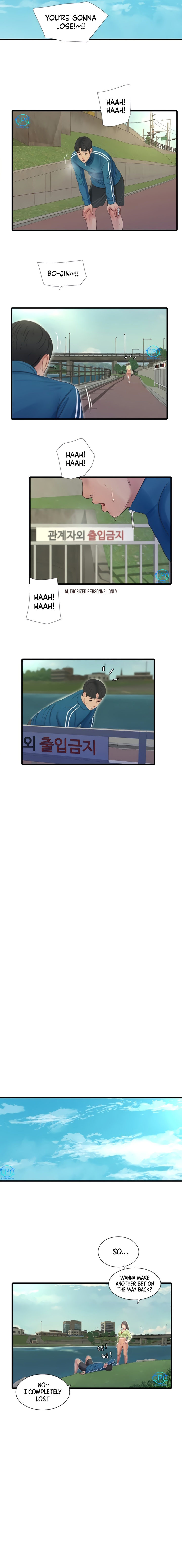 One’s In-Laws Virgins - Chapter 73 [photo 4] - MangaPorn