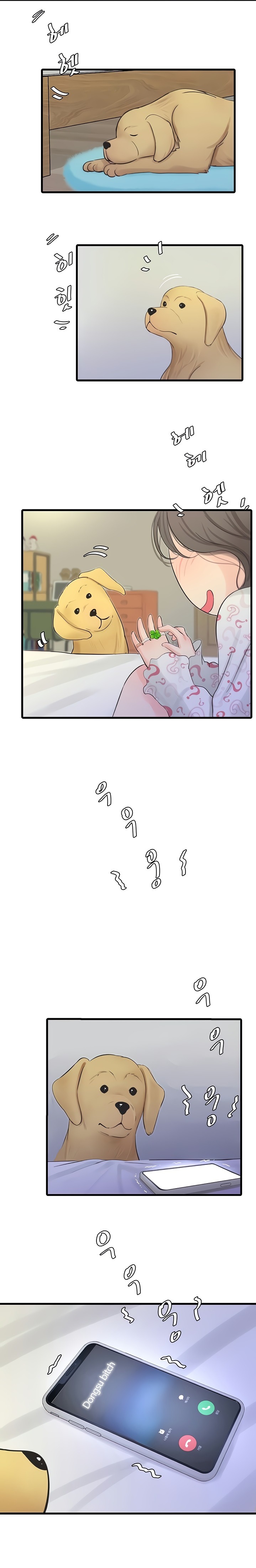 One’s In-Laws Virgins - Chapter 74 [photo 17] - MangaPorn